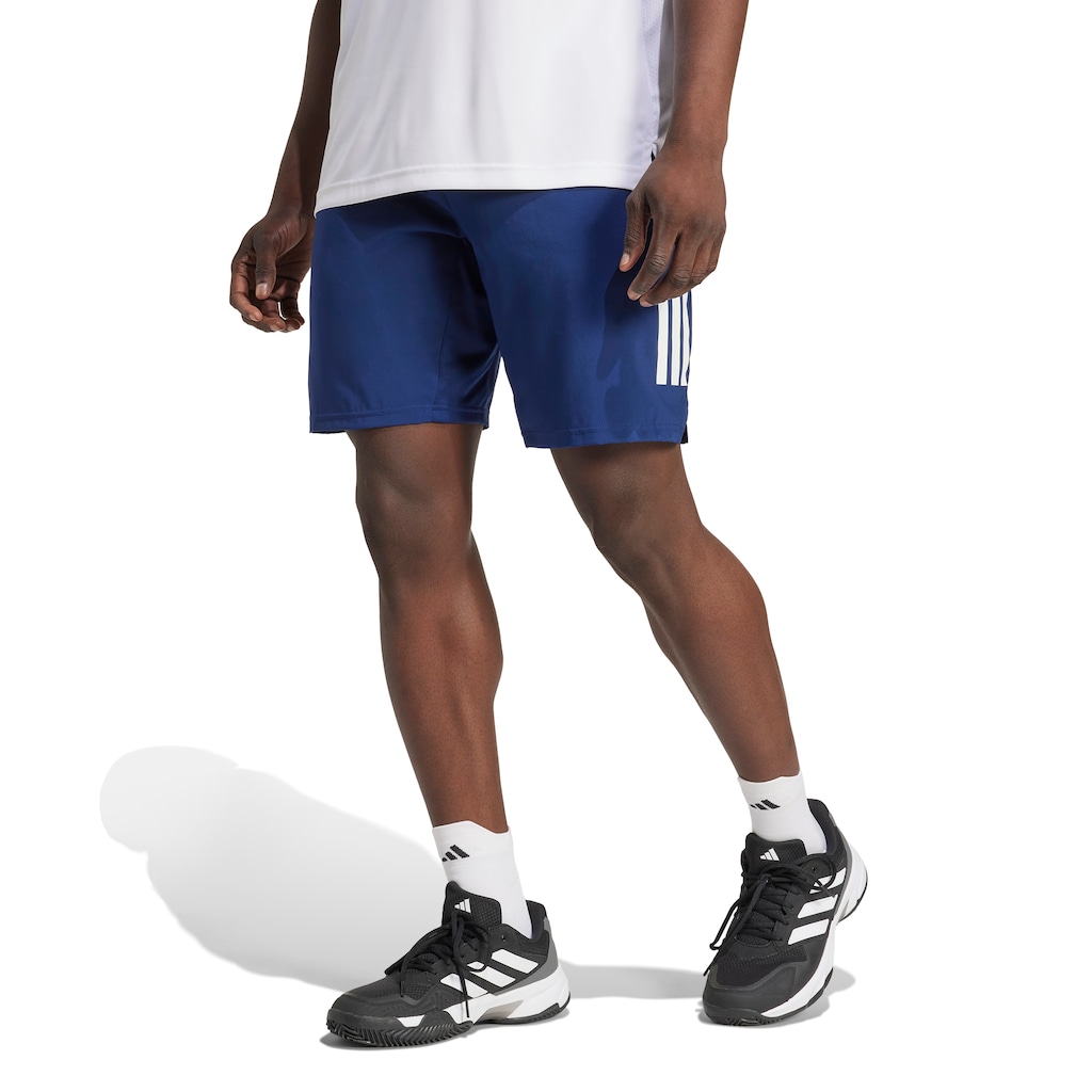 Imagem 1 do produto Bermuda Masculina adidas Club 3 Listras