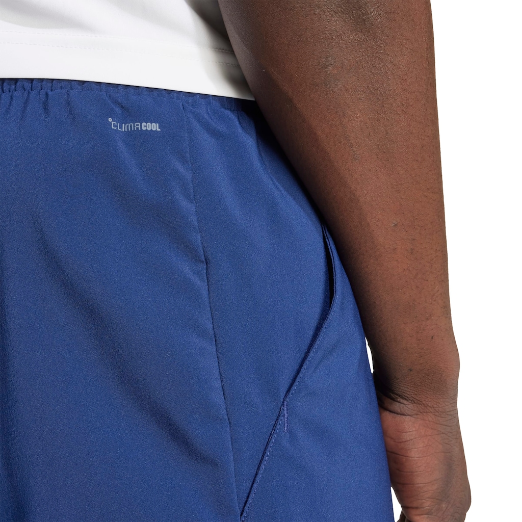 Imagem 5 do produto Bermuda Masculina adidas Club 3 Listras