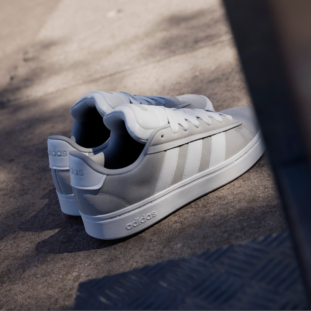 Imagem 4 do produto Tênis adidas Grand Court Alpha Masculino