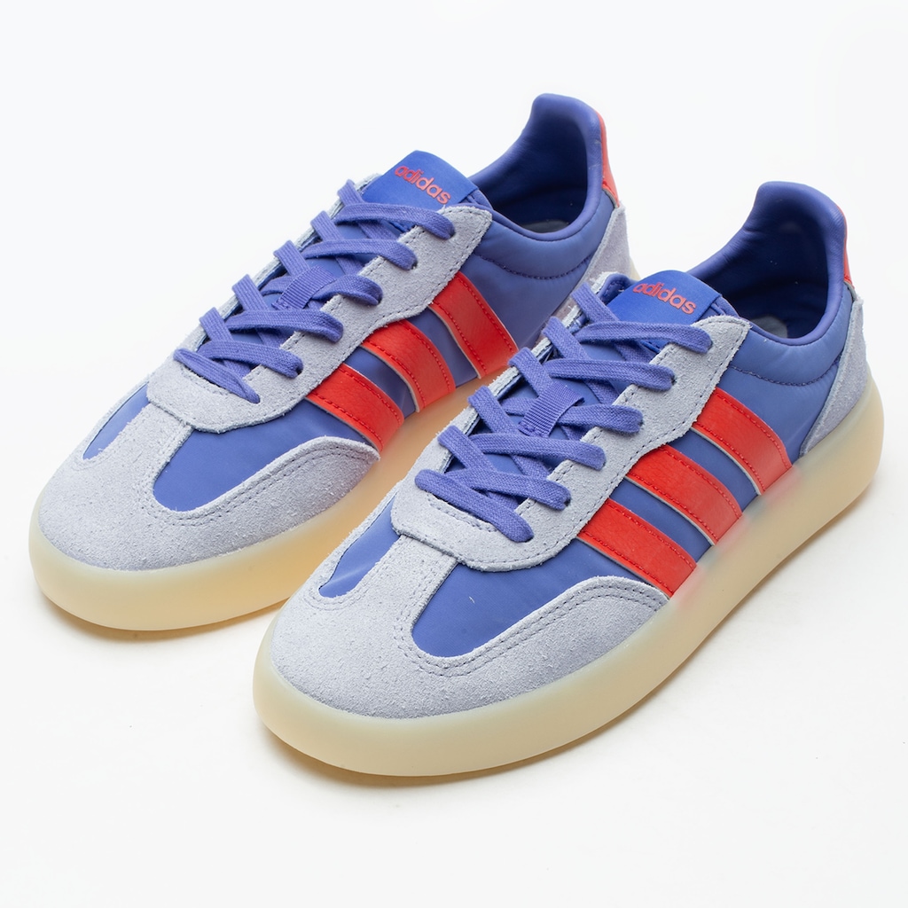 Imagem 4 do produto Tênis Feminino Adidas Barreda Decode