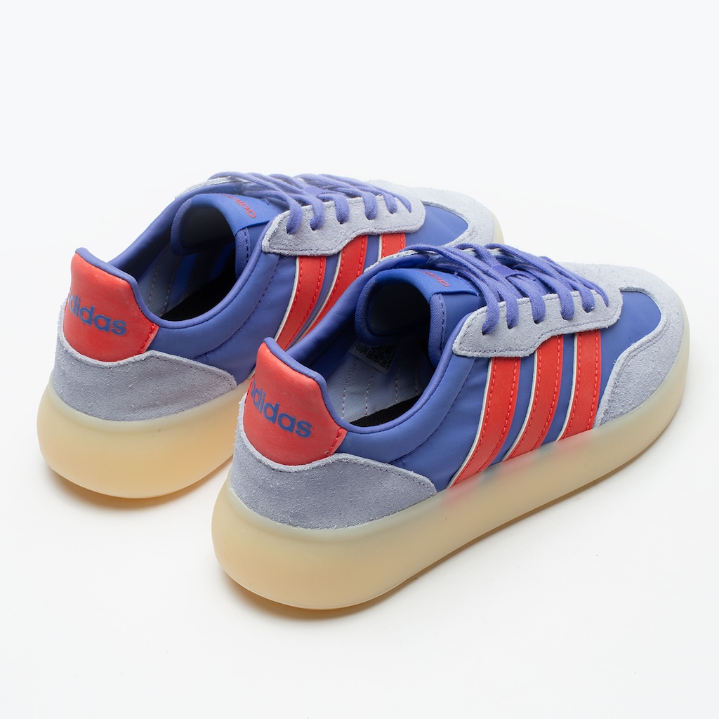 Imagem 5 do produto Tênis Feminino Adidas Barreda Decode