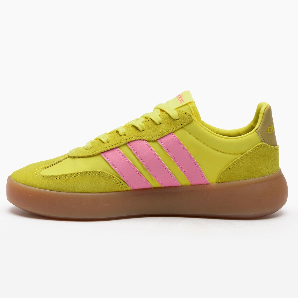 Imagem 2 do produto Tênis Feminino adidas Barreda Decode
