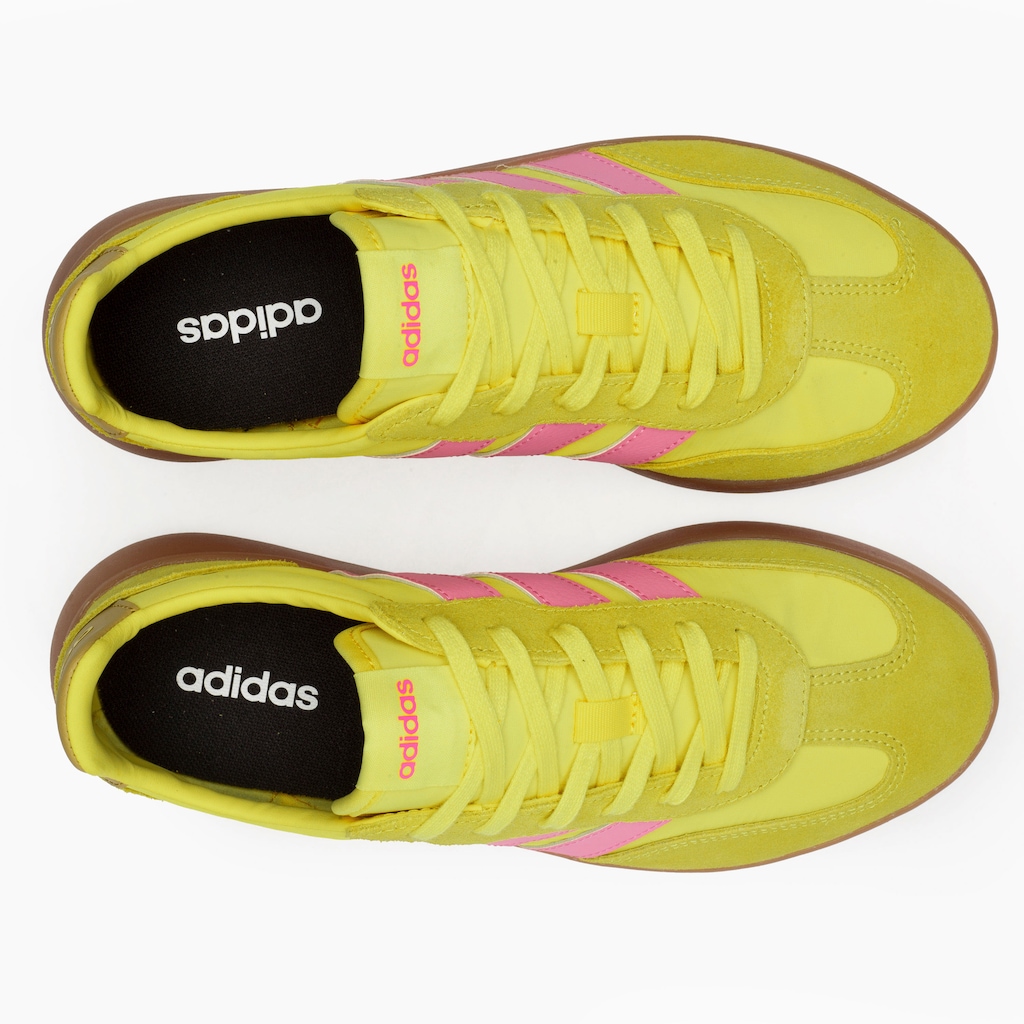 Imagem 3 do produto Tênis Feminino adidas Barreda Decode