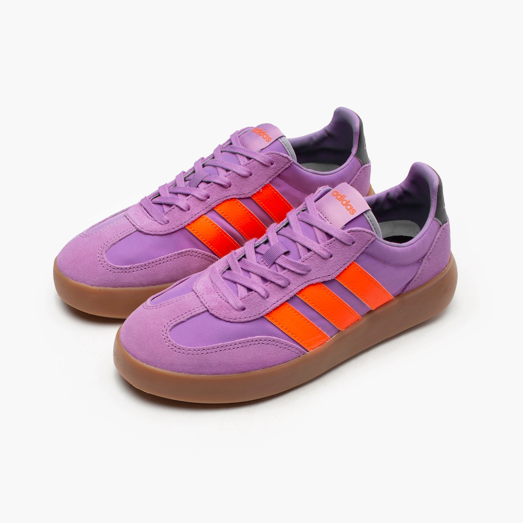 Imagem 4 do produto Tênis Feminino Adidas Barreda Decode