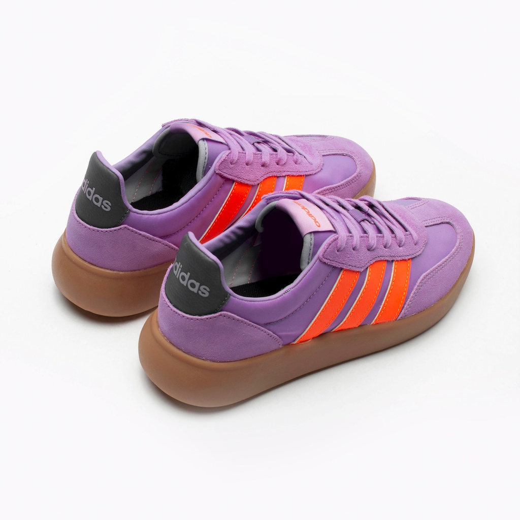 Imagem 5 do produto Tênis Feminino Adidas Barreda Decode