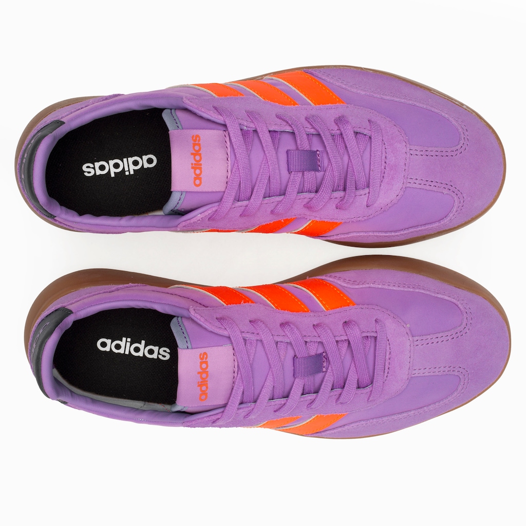 Imagem 3 do produto Tênis Feminino Adidas Barreda Decode
