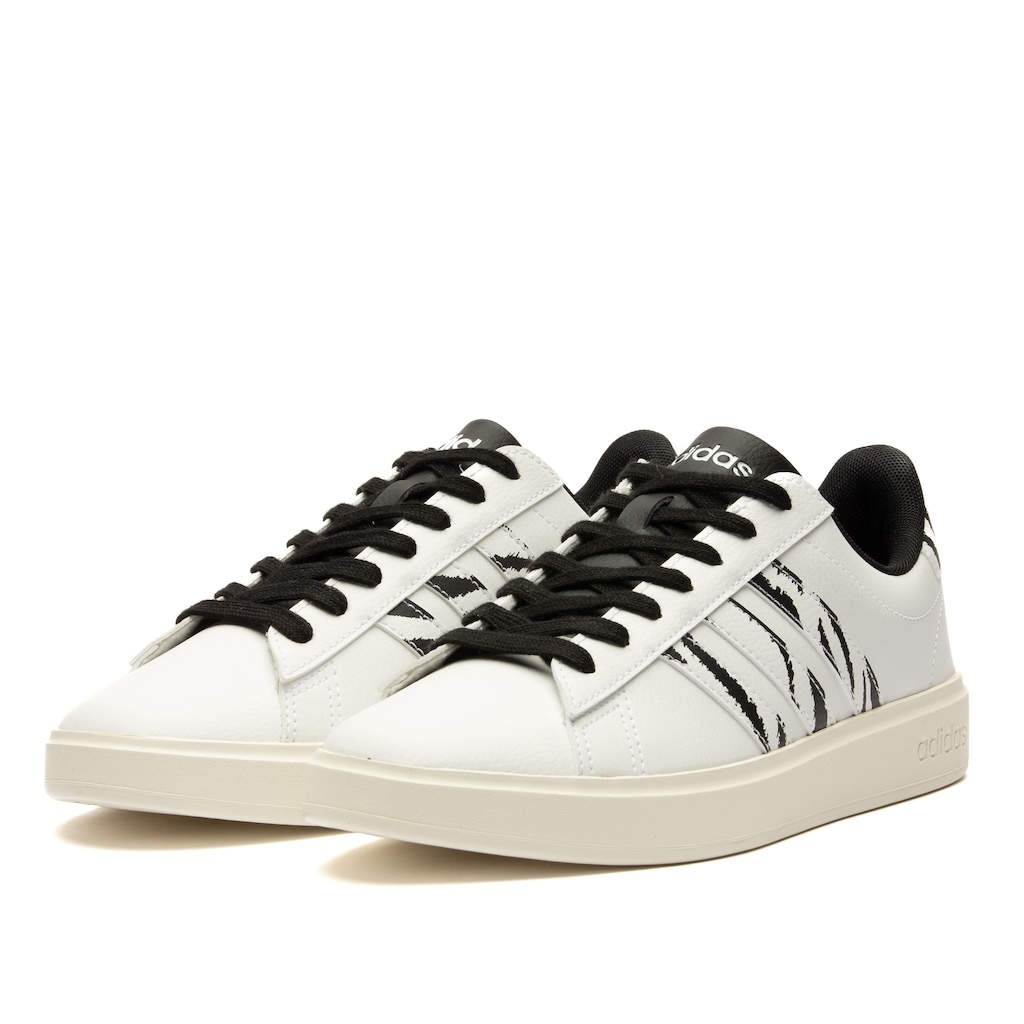 Imagem 2 do produto Tênis adidas Grand Court 2.0 Feminino