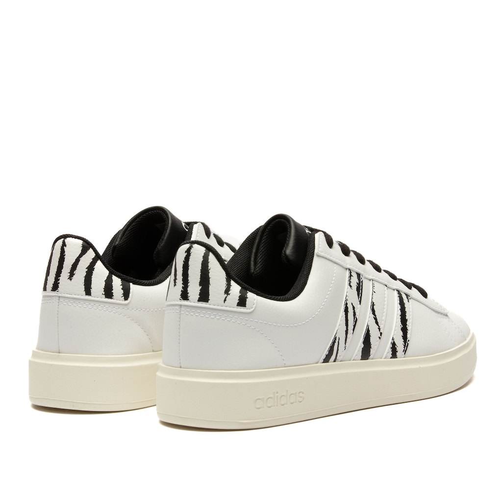 Imagem 4 do produto Tênis adidas Grand Court 2.0 Feminino
