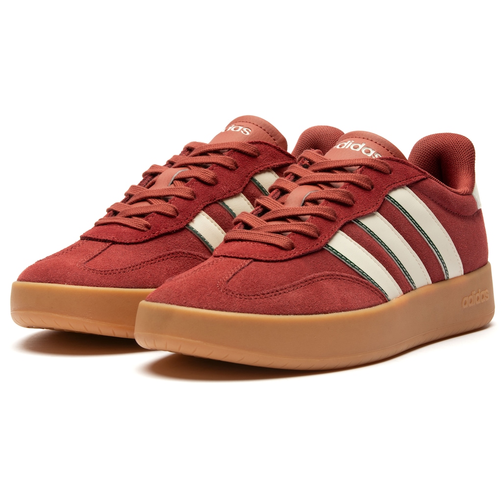 Imagem 2 do produto Tênis adidas Barreda Masculino