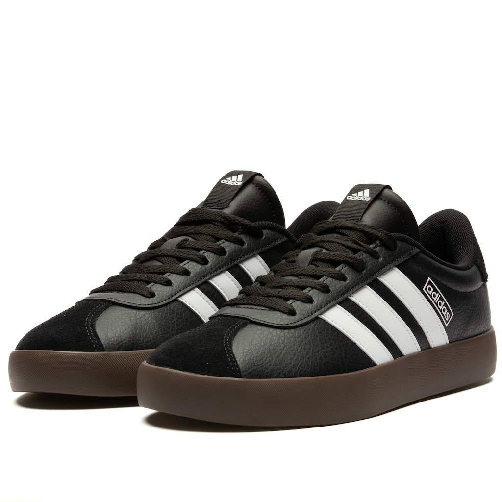 Imagem 2 do produto Tênis Masculino adidas VL Court 3.0