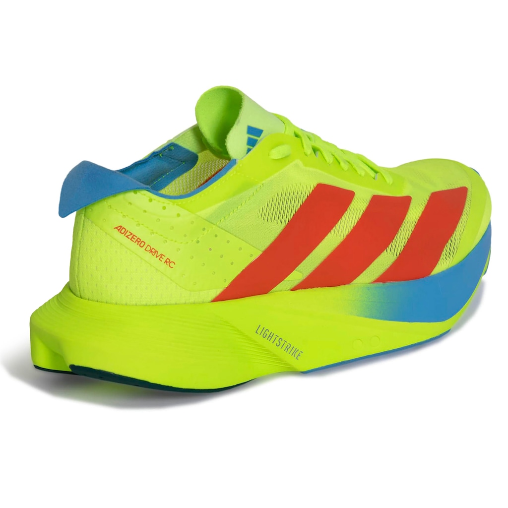 Imagem 4 do produto Tênis Feminino adidas Adizero Drive RC Rio
