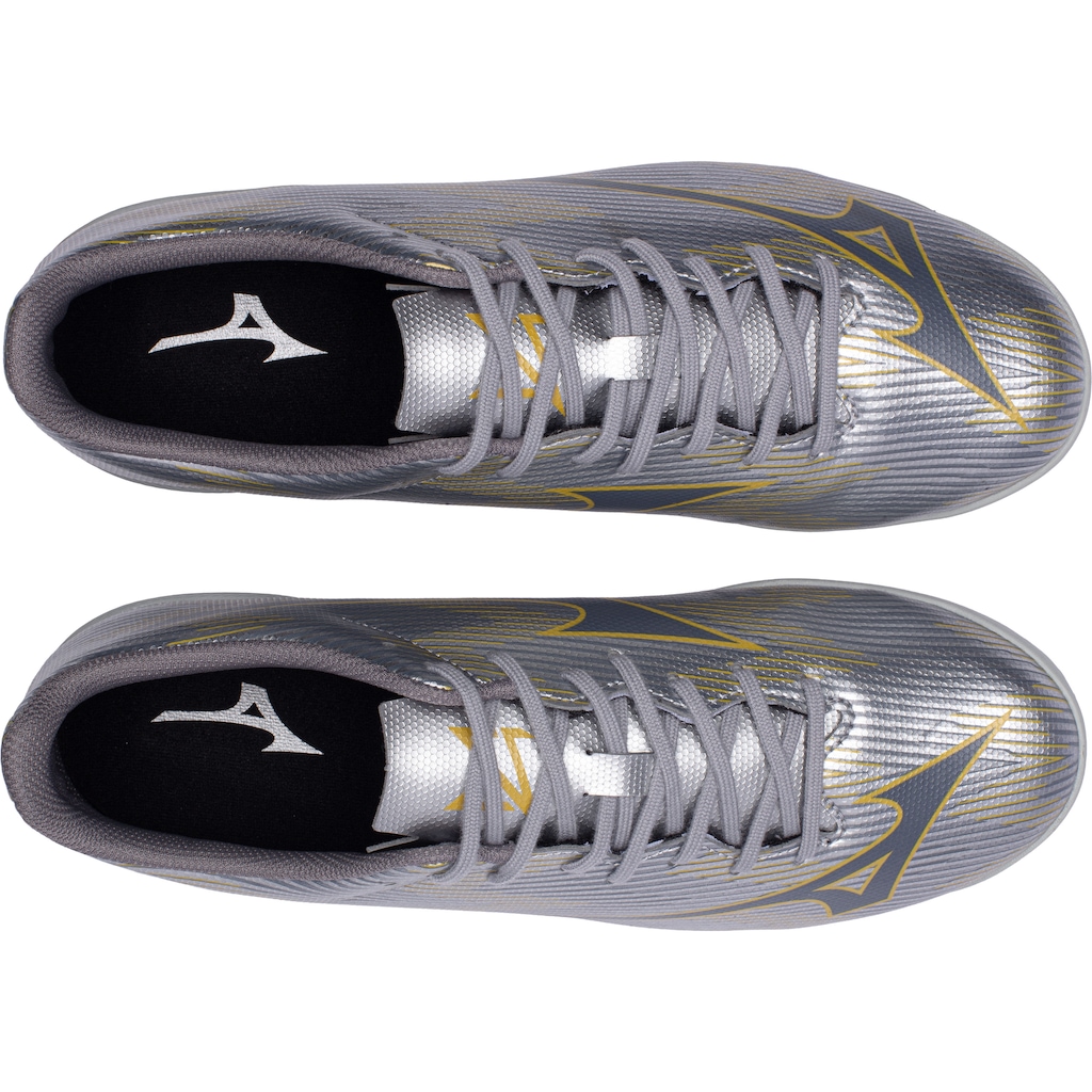 Imagem 3 do produto Chuteira Society Adulto Mizuno Alpha II Select AS