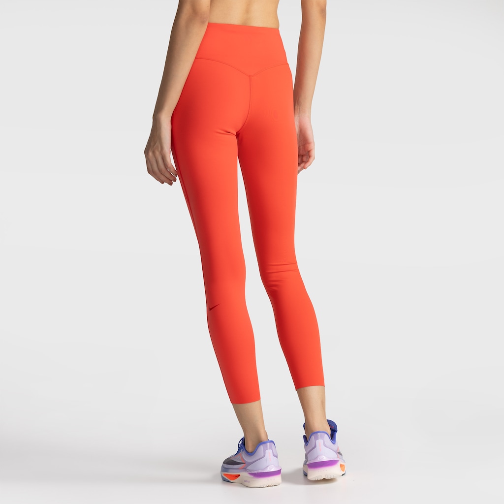 Imagem 3 do produto Calça Nike Legging Dri-FIT Universa High Rise 7/8 Tight Feminina