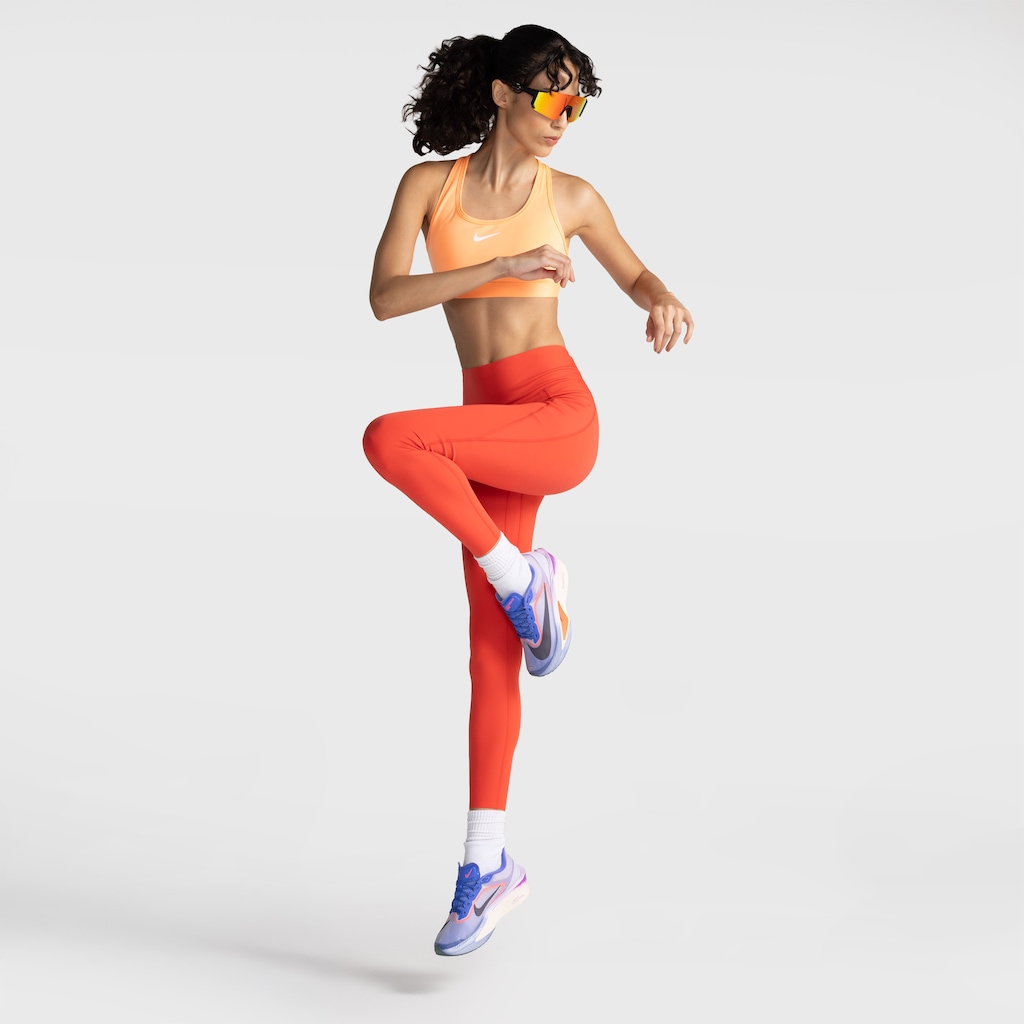 Imagem 4 do produto Calça Nike Legging Dri-FIT Universa High Rise 7/8 Tight Feminina