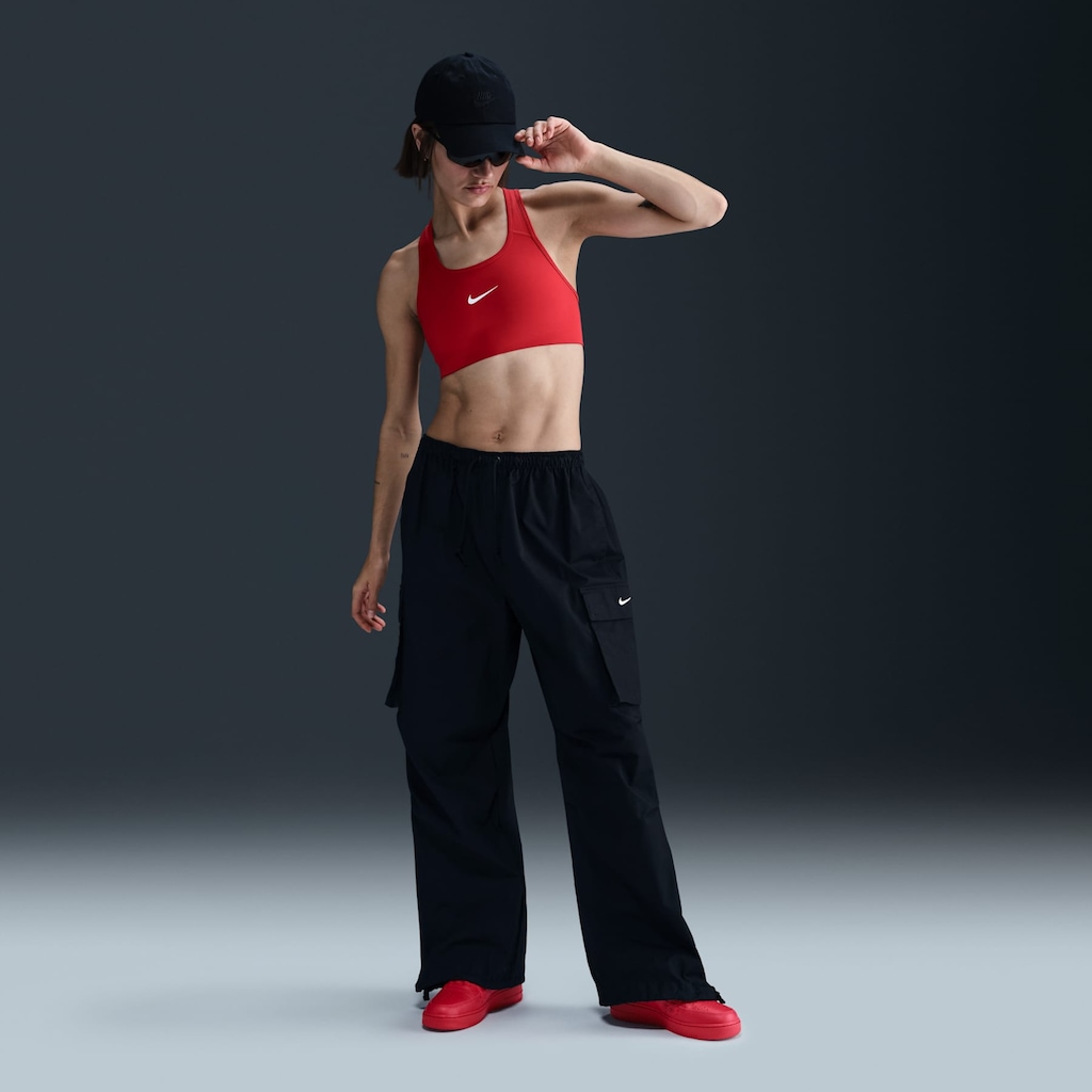 Imagem 4 do produto Calça Feminina Nike Sportswear Street Cargo