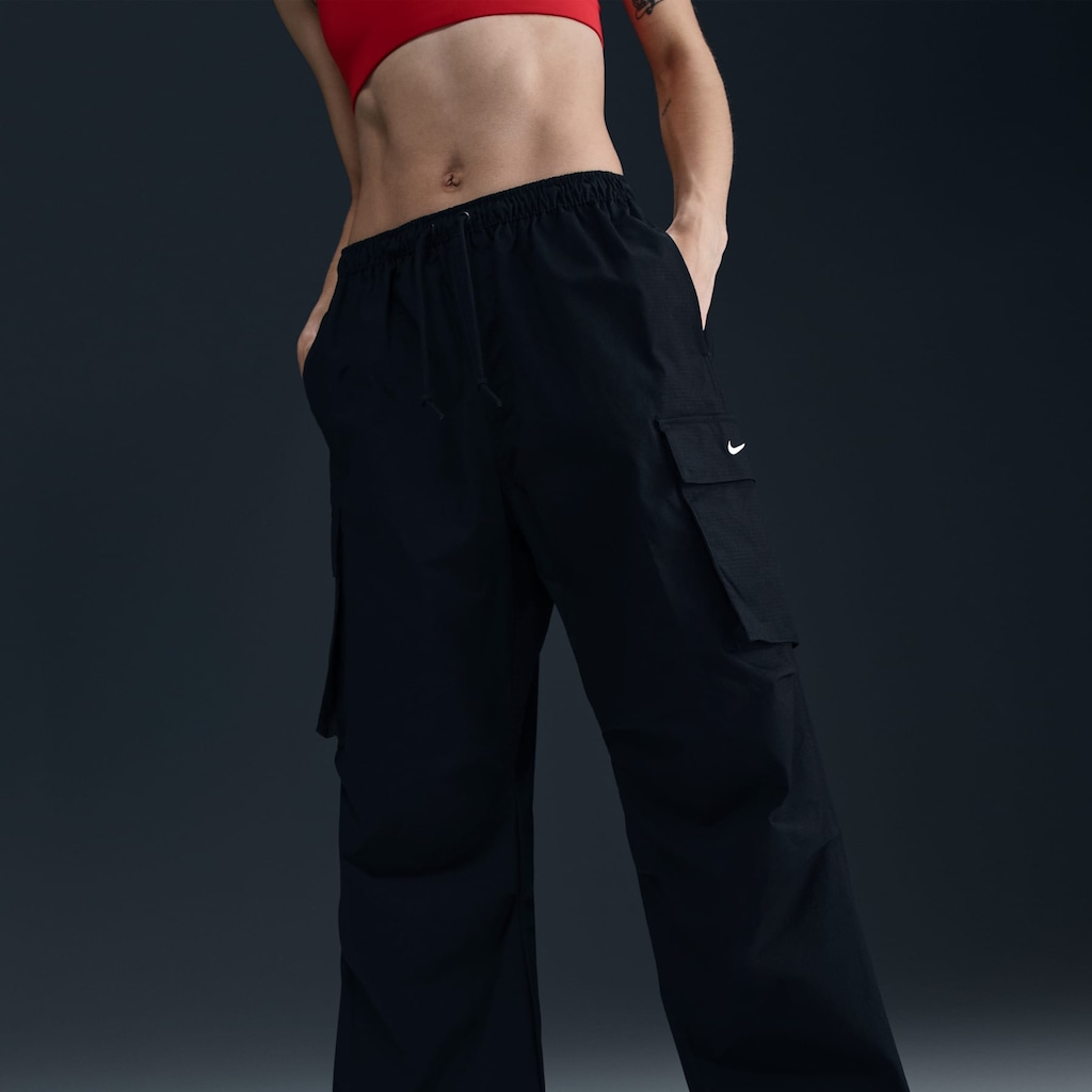 Imagem 2 do produto Calça Feminina Nike Sportswear Street Cargo