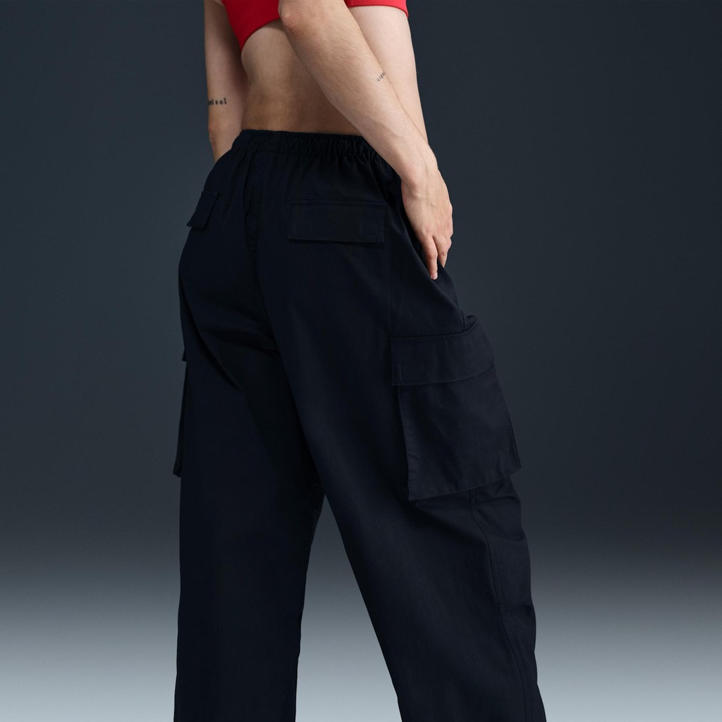Imagem 3 do produto Calça Feminina Nike Sportswear Street Cargo