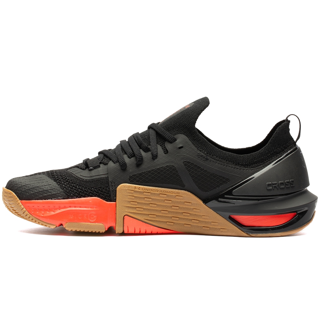 Imagem 3 do produto Tênis Under Armour Tribase Cross 2 Masculino