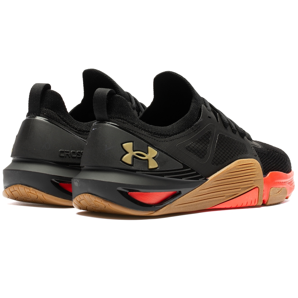 Imagem 4 do produto Tênis Under Armour Tribase Cross 2 Masculino