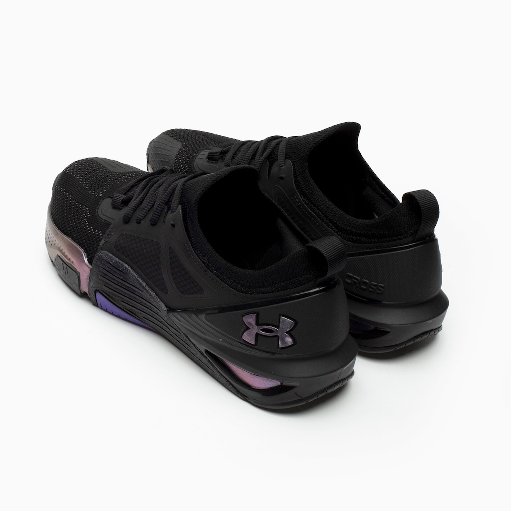 Imagem 5 do produto Tênis Under Armour Tribase Cross 2 Masculino
