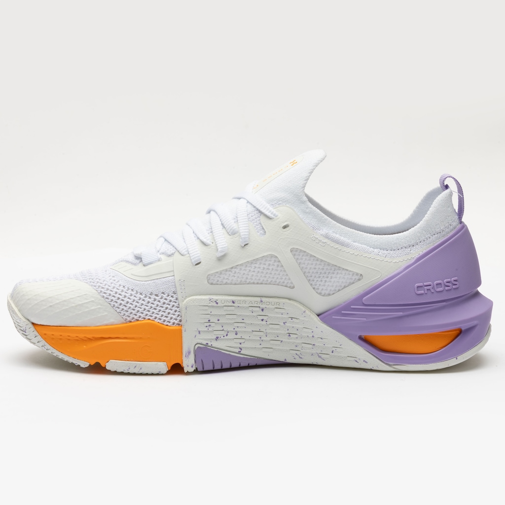 Imagem 2 do produto Tênis Under Armour Tribase Cross 2 Masculino