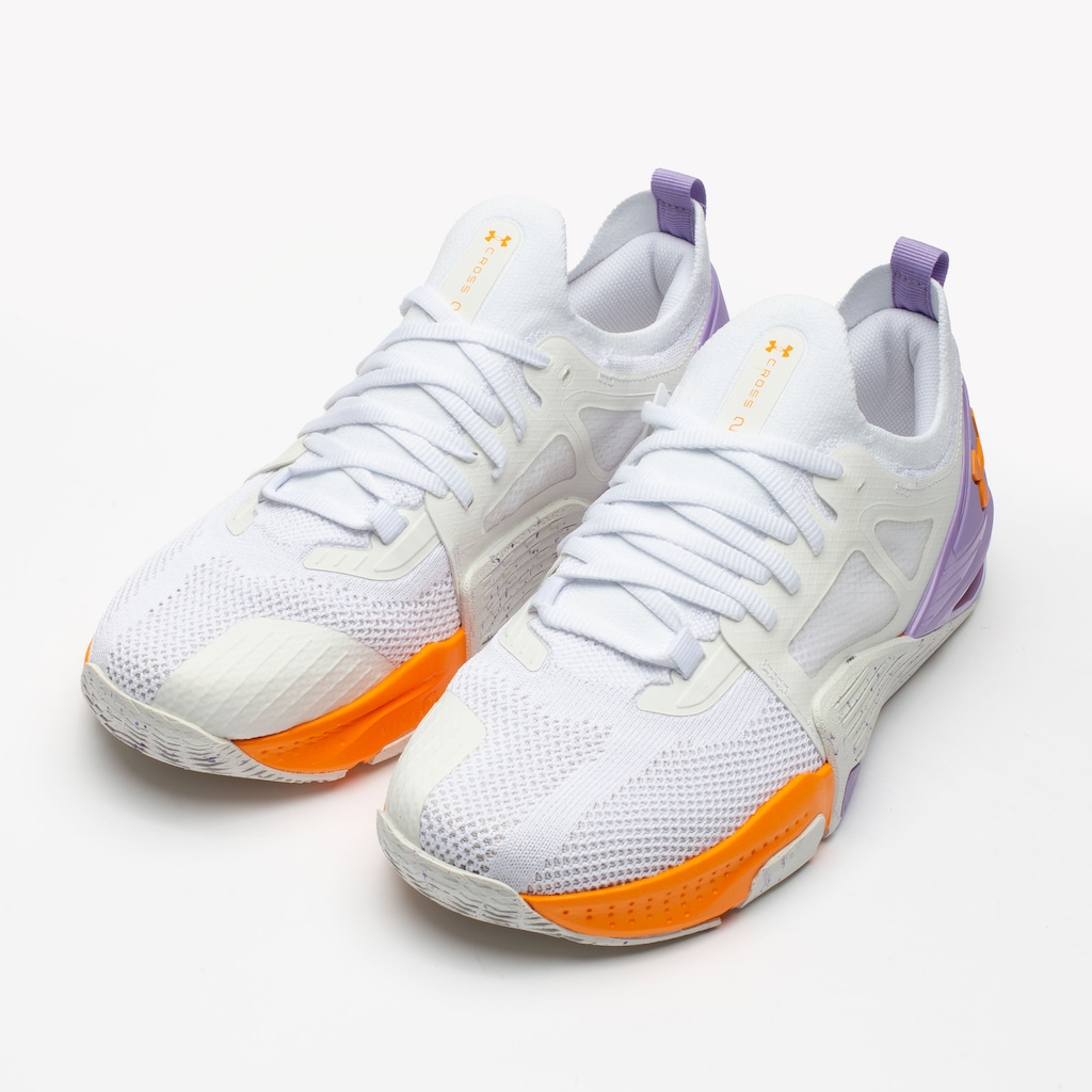 Imagem 4 do produto Tênis Under Armour Tribase Cross 2 Masculino