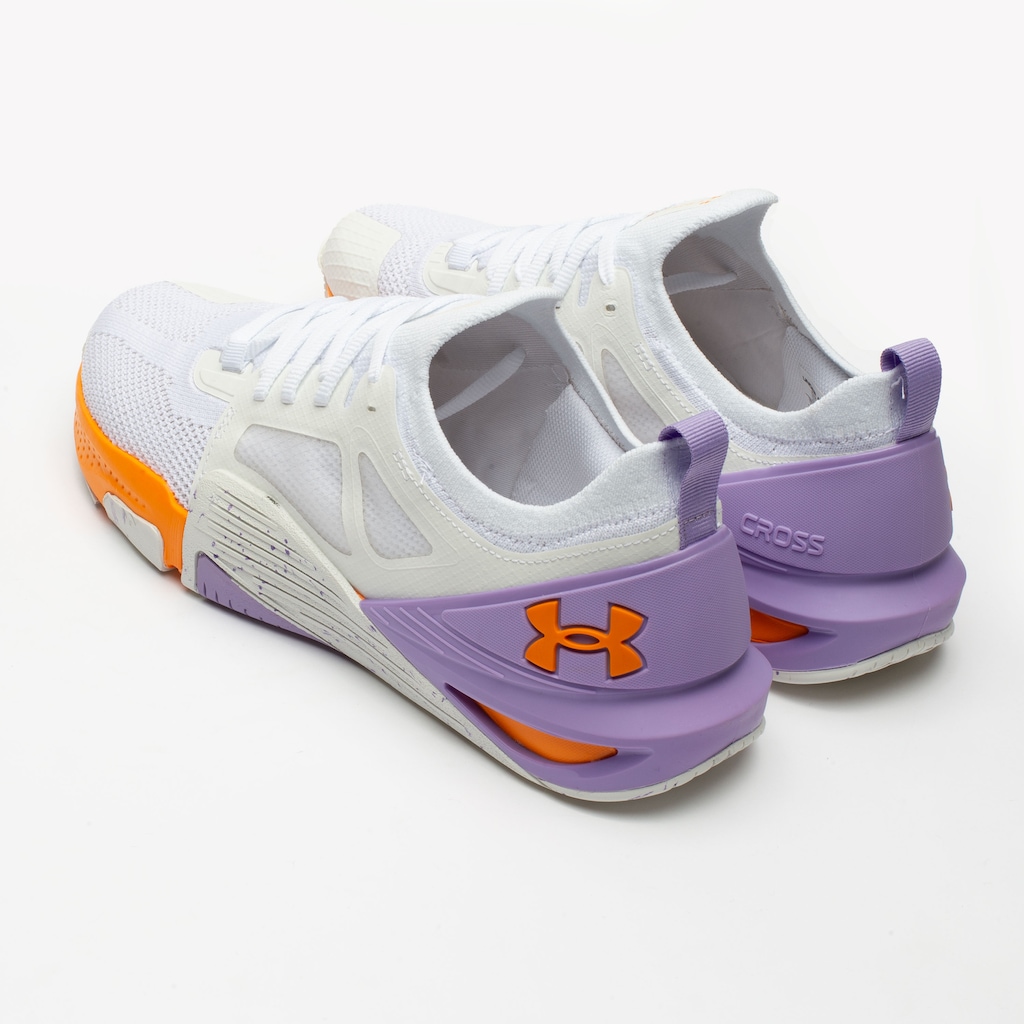 Imagem 5 do produto Tênis Under Armour Tribase Cross 2 Masculino