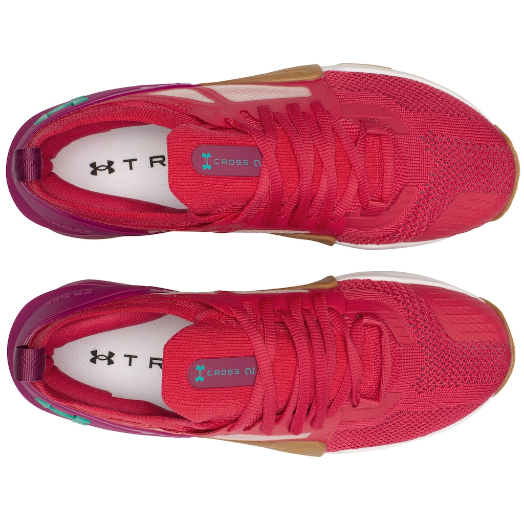 Imagem 5 do produto Tênis Under Armour Tribase Cross 2 Masculino