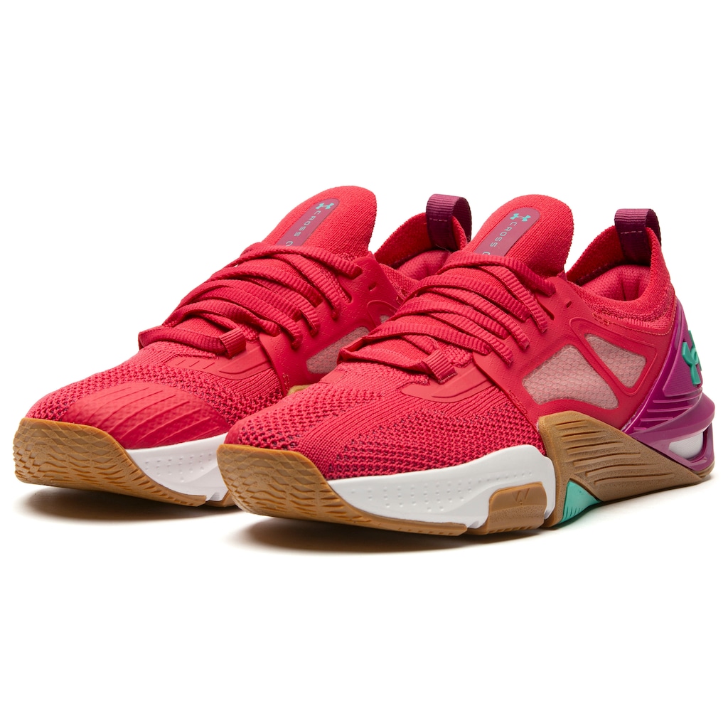 Imagem 2 do produto Tênis Under Armour Tribase Cross 2 Masculino