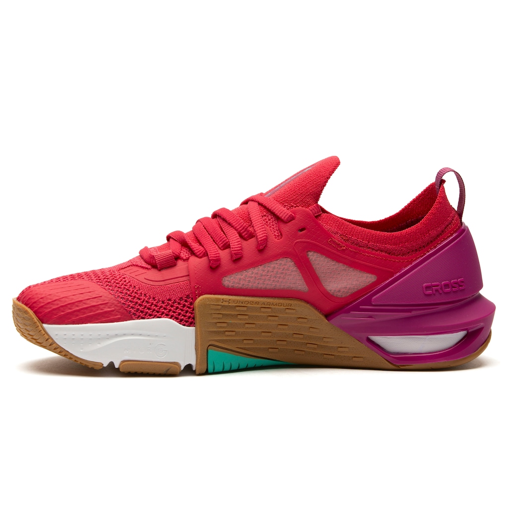 Imagem 3 do produto Tênis Under Armour Tribase Cross 2 Masculino