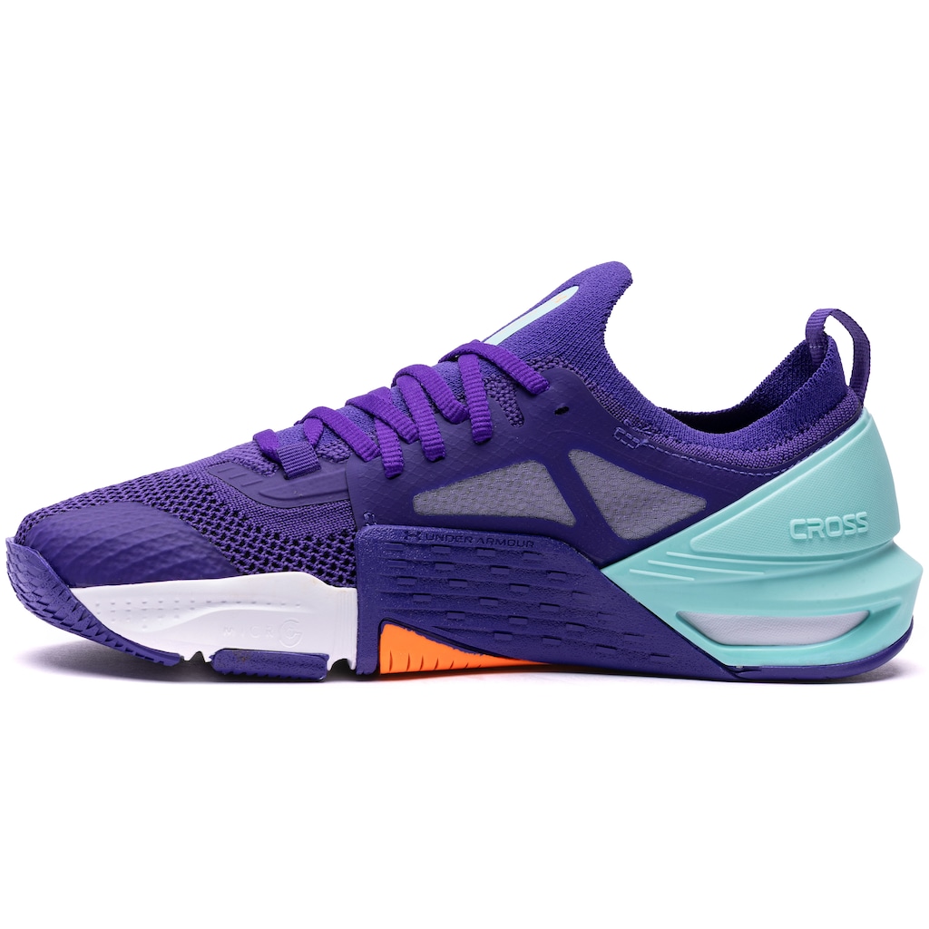 Imagem 2 do produto Tênis Under Armour Tribase Cross 2 Masculino