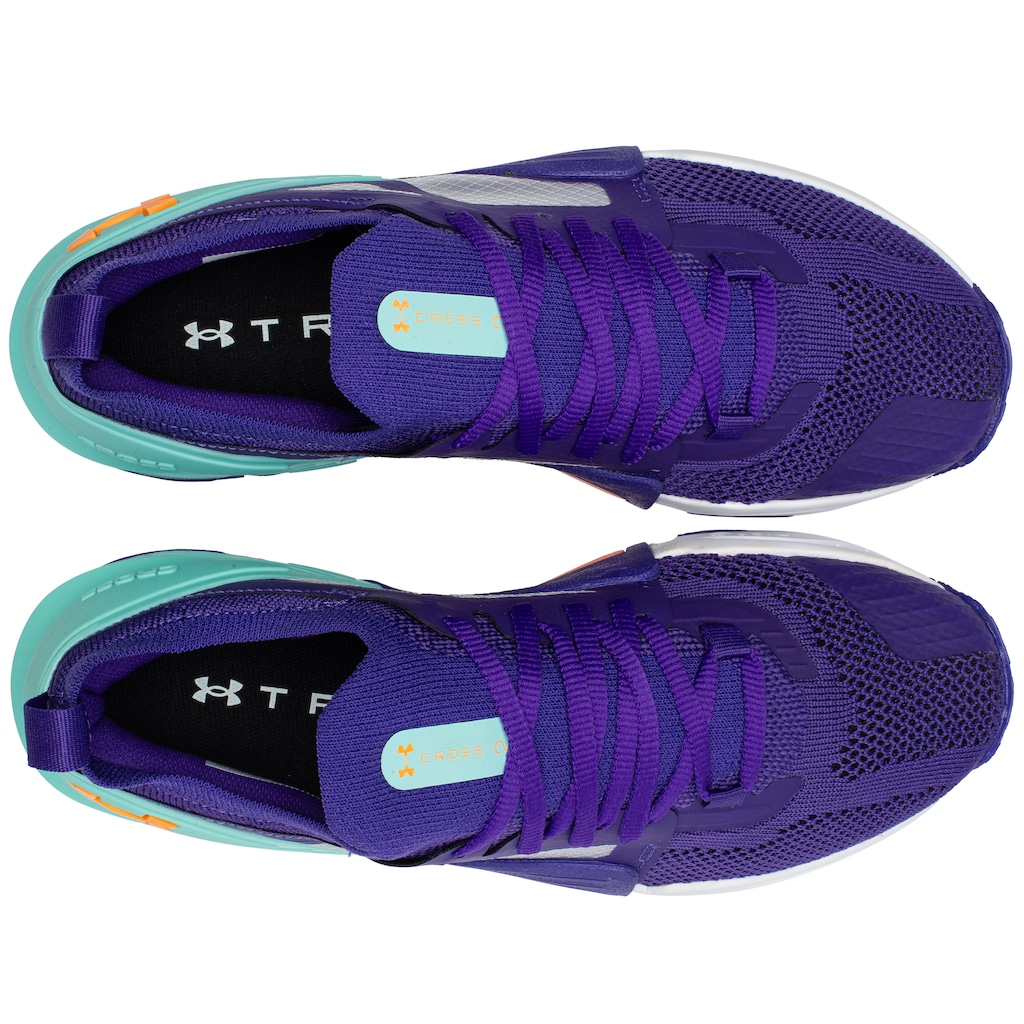 Imagem 3 do produto Tênis Under Armour Tribase Cross 2 Masculino
