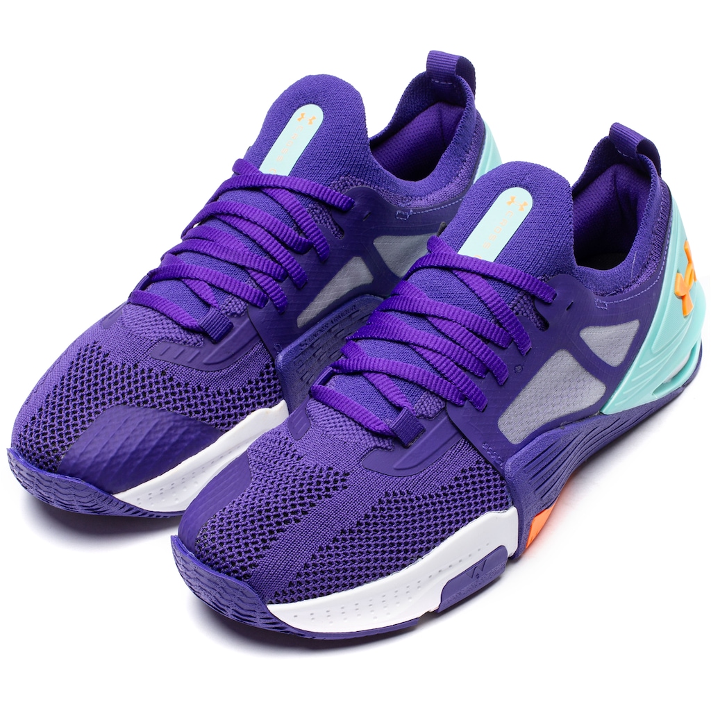 Imagem 4 do produto Tênis Under Armour Tribase Cross 2 Masculino