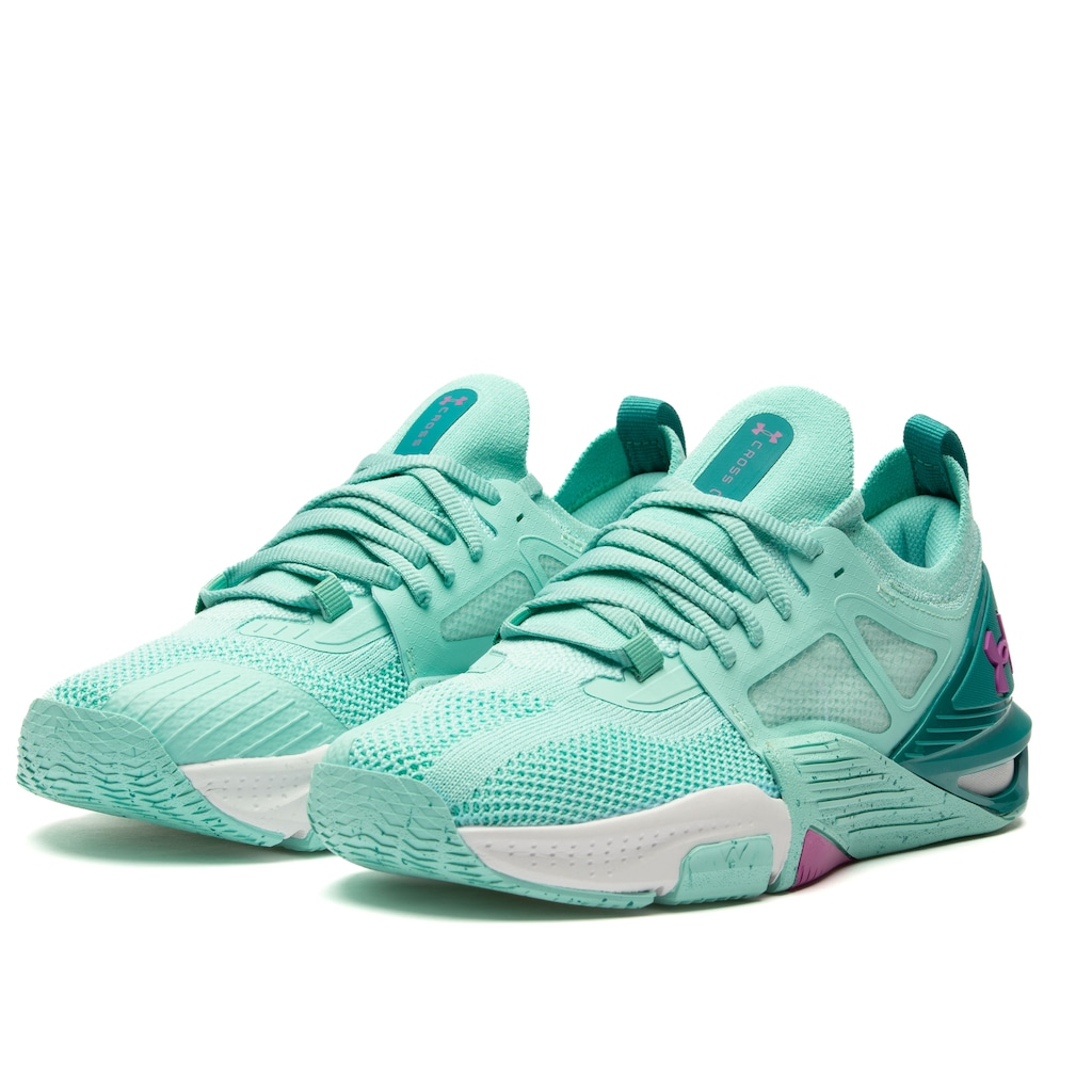 Imagem 2 do produto Tênis Under Armour Tribase Cross 2 Masculino