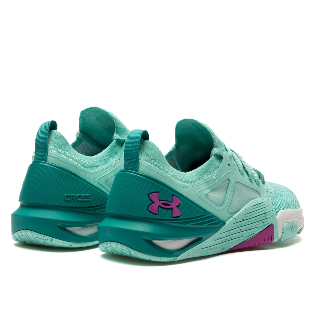 Imagem 4 do produto Tênis Under Armour Tribase Cross 2 Masculino
