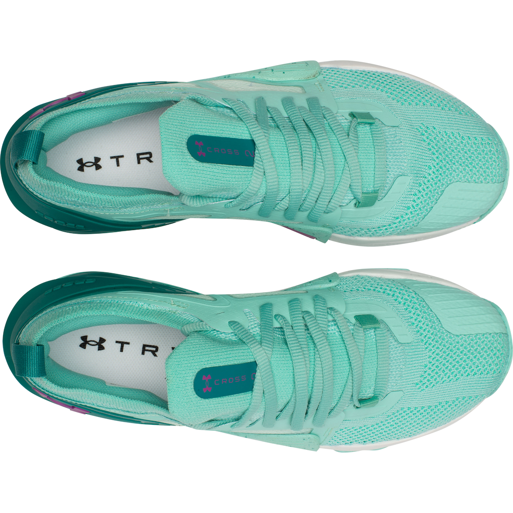Imagem 5 do produto Tênis Under Armour Tribase Cross 2 Masculino