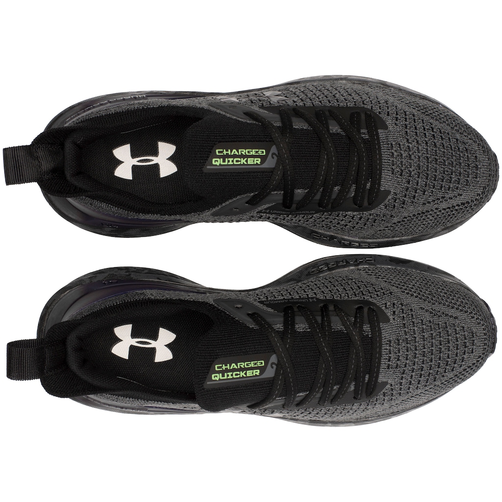 Imagem 4 do produto Tênis Under Armour Charged Quicker 2 Masculino