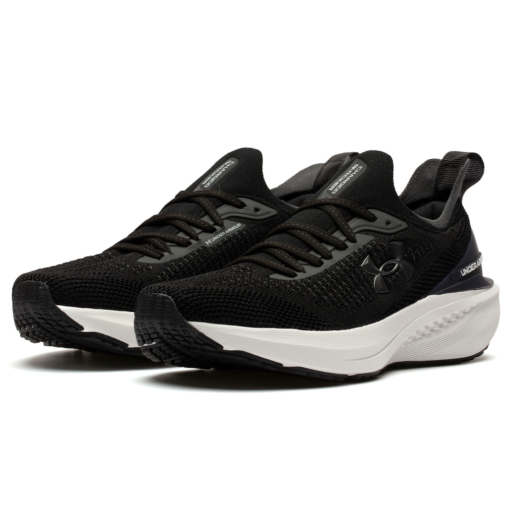 Imagem 5 do produto Tênis Under Armour Charged Quicker 2 Masculino