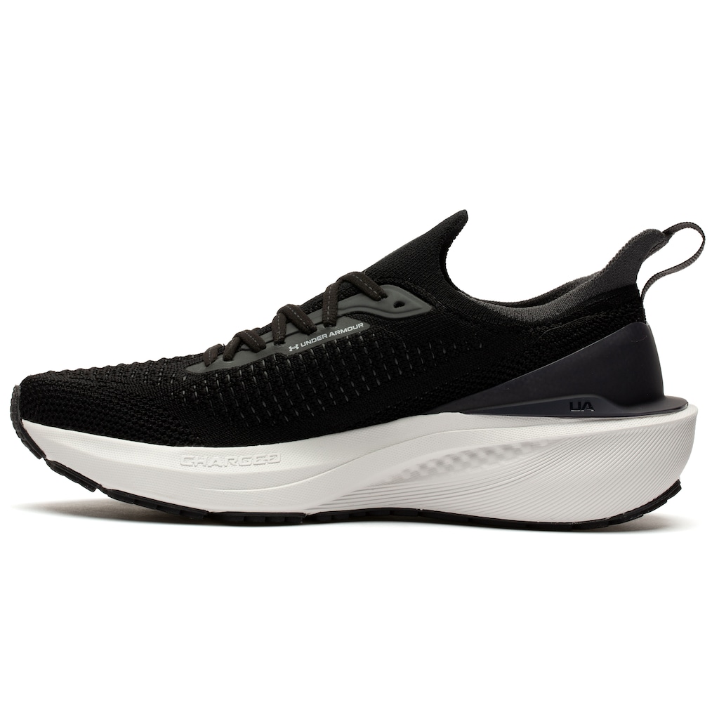 Imagem 3 do produto Tênis Under Armour Charged Quicker 2 Masculino