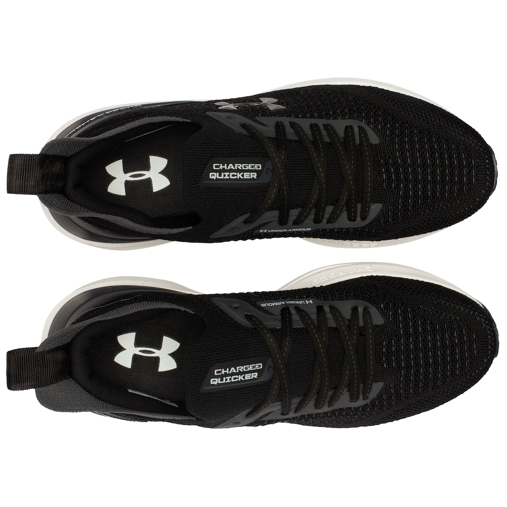 Imagem 4 do produto Tênis Under Armour Charged Quicker 2 Masculino