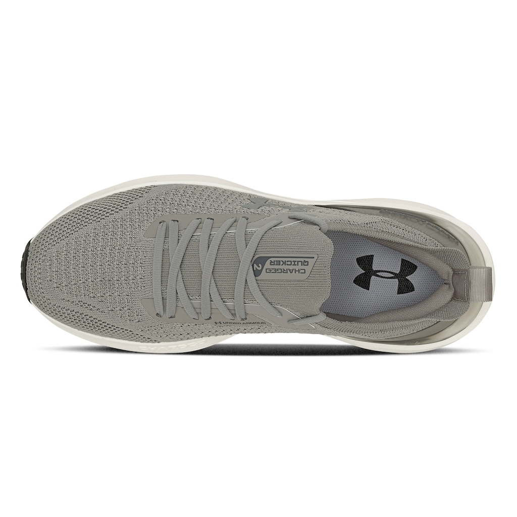 Imagem 3 do produto Tênis Under Armour Charged Quicker 2 Masculino