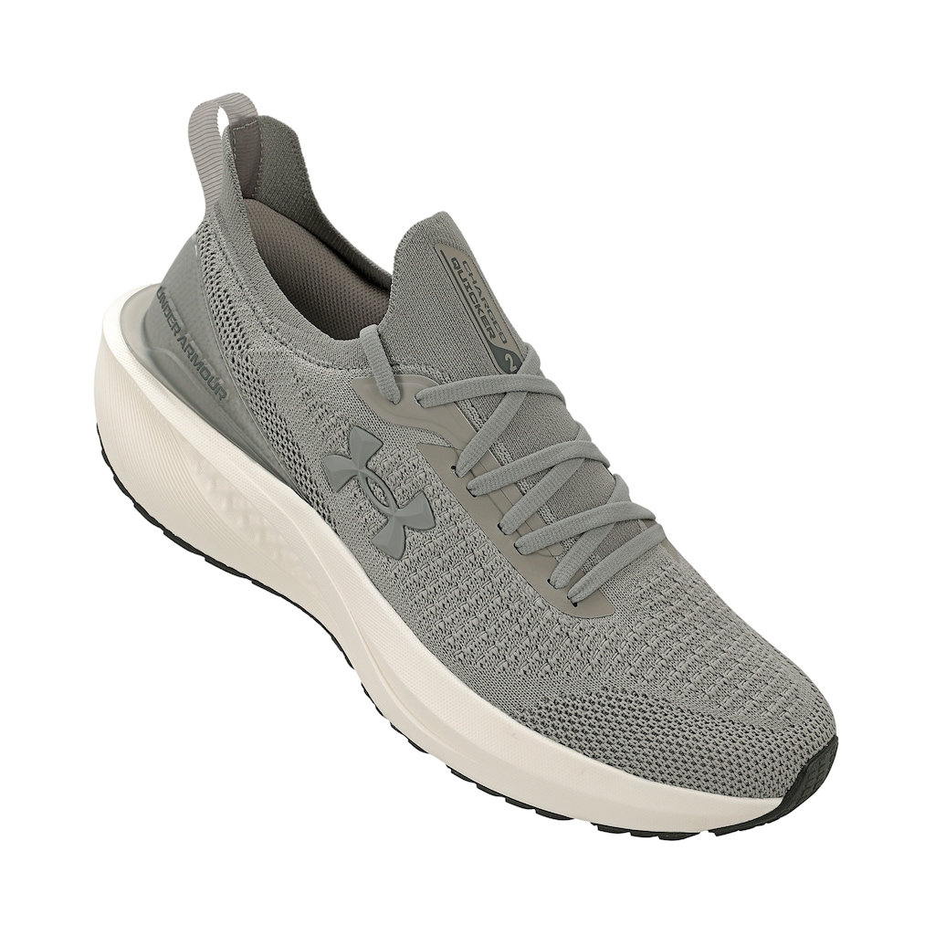 Imagem 4 do produto Tênis Under Armour Charged Quicker 2 Masculino