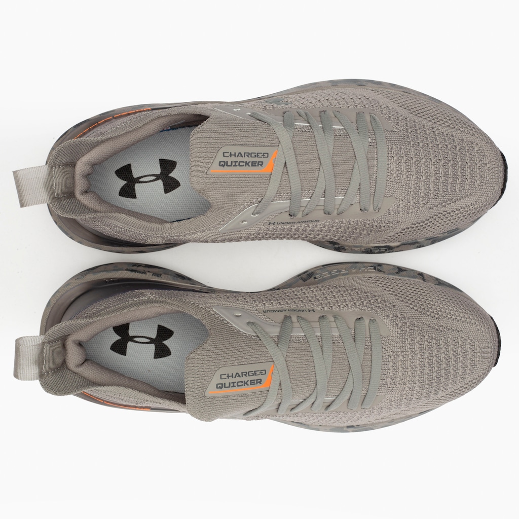 Imagem 3 do produto Tênis Under Armour Charged Quicker 2 Masculino