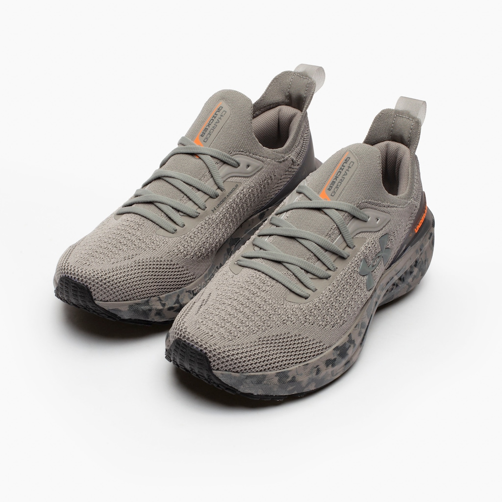 Imagem 4 do produto Tênis Under Armour Charged Quicker 2 Masculino