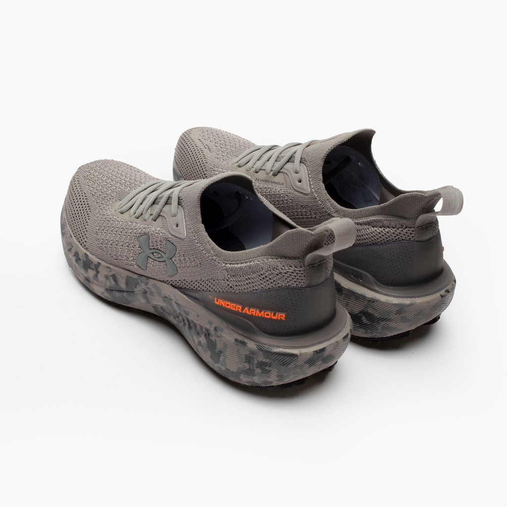 Imagem 5 do produto Tênis Under Armour Charged Quicker 2 Masculino
