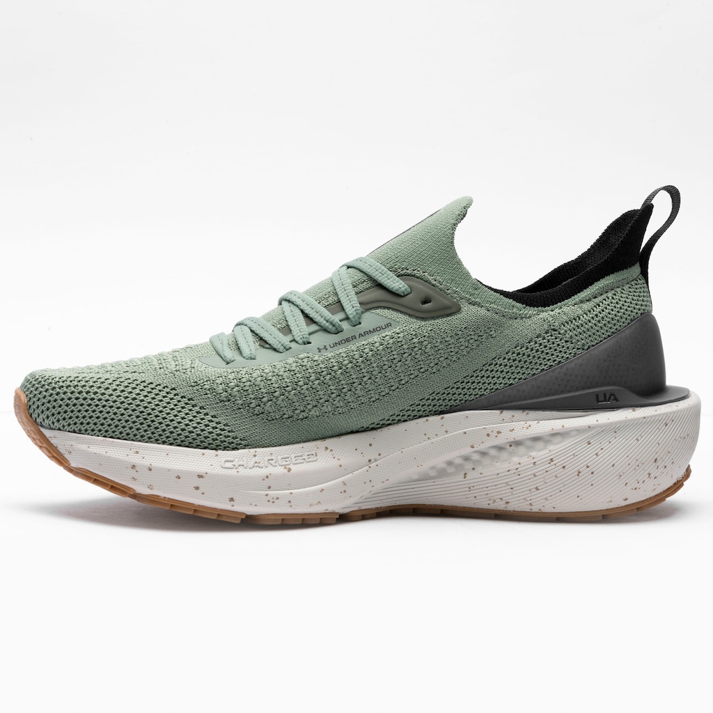 Imagem 2 do produto Tênis Under Armour Charged Quicker 2 Masculino