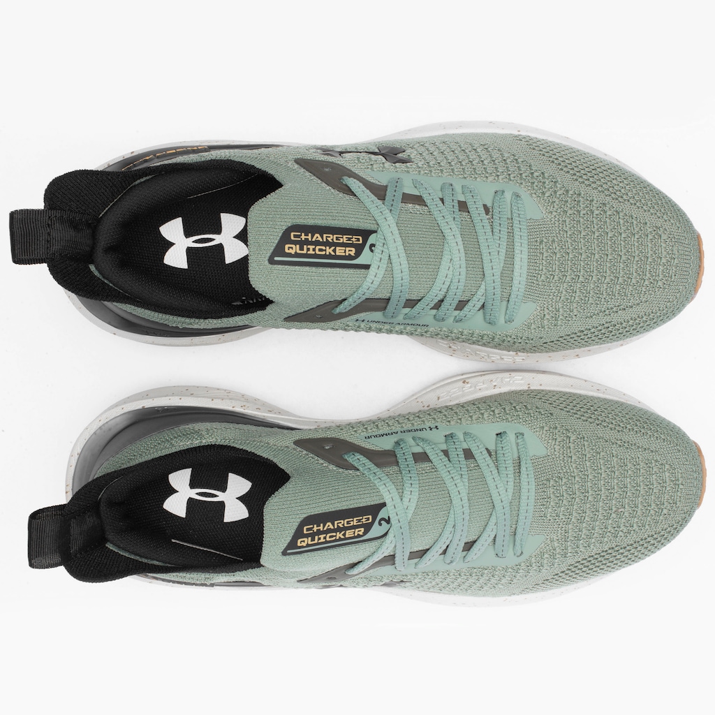 Imagem 3 do produto Tênis Under Armour Charged Quicker 2 Masculino