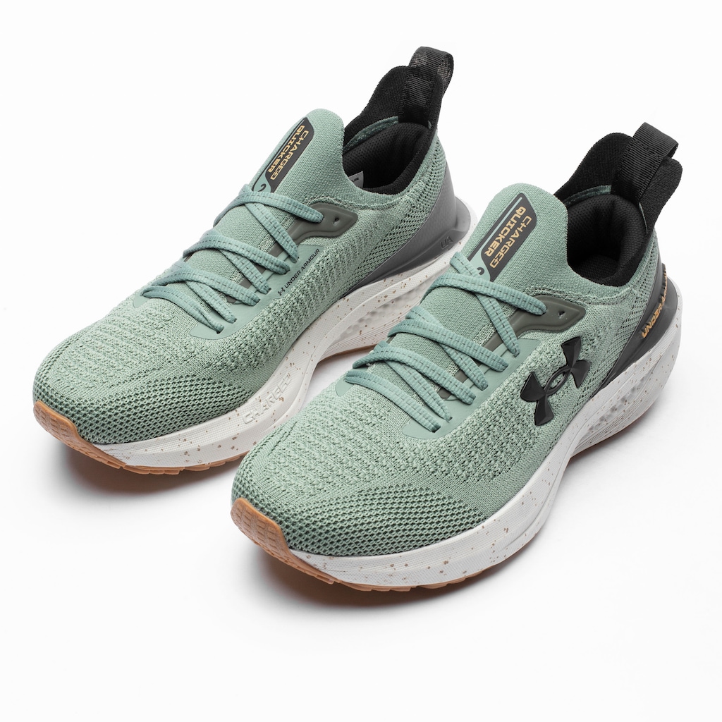 Imagem 4 do produto Tênis Under Armour Charged Quicker 2 Masculino