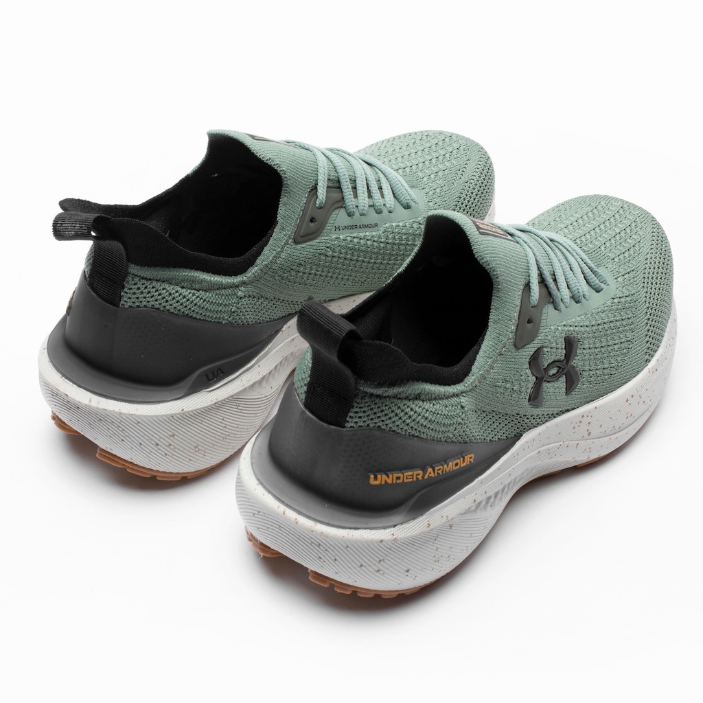 Imagem 5 do produto Tênis Under Armour Charged Quicker 2 Masculino