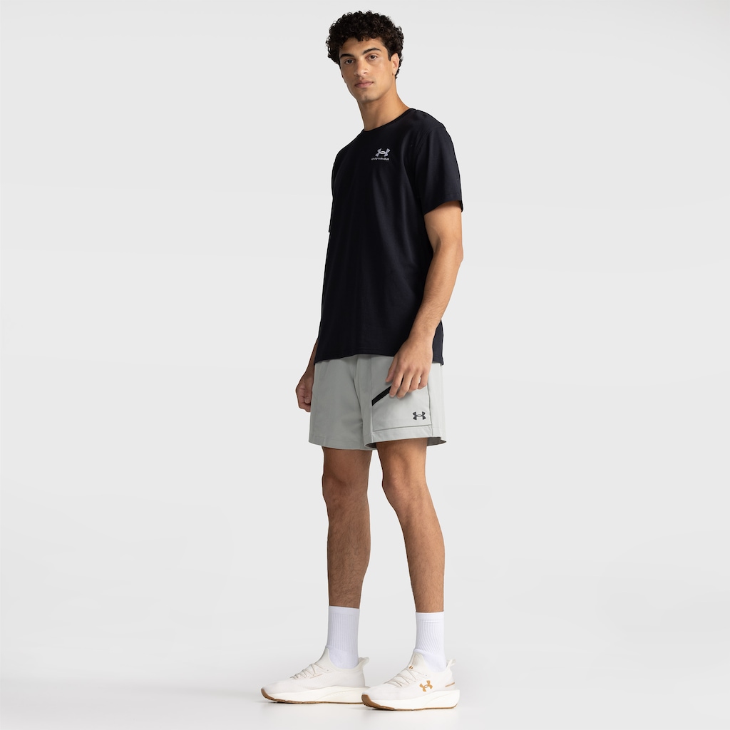 Imagem 4 do produto Tênis Under Armour Charged Quicker 2 Masculino